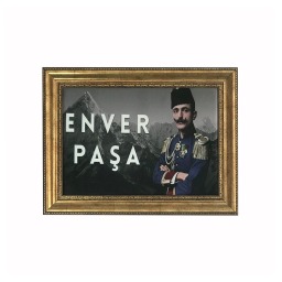 Enver Paşa Tablosu