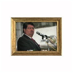 Halil Turgut Özal Tablosu