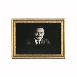 Mustafa Bülent Ecevit Tablosu