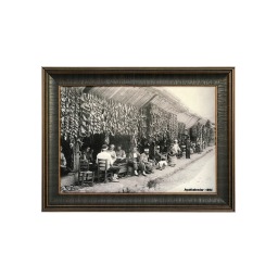 Ayakkabıcılar 1894 Bursa