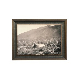 Ulu Cami 1862 Bursa