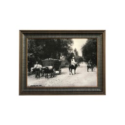 Gemlik Yolu 1894 Bursa