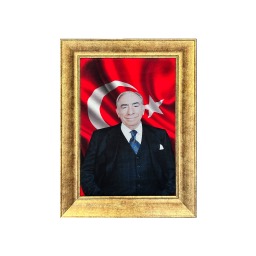 Alparslan Türkeş