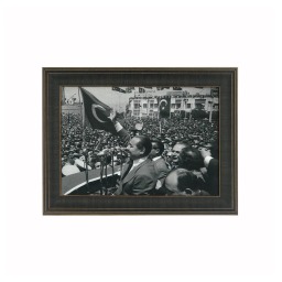 Adnan Menderes Tablosu