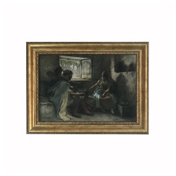 Bridgman Frederick Arthur Şans Oyunu Tablosu