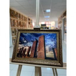 Selçuklu Mirası Ahlat
