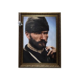 Atatürk Tablosu