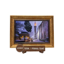 İpek Kadife Bursa Ulu Camii