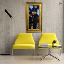 Gazi Mustafa Kemal