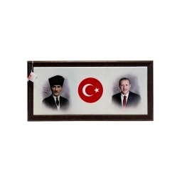 İpek Kadife Makam Tablosu