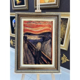 The Scream (Çığlık)